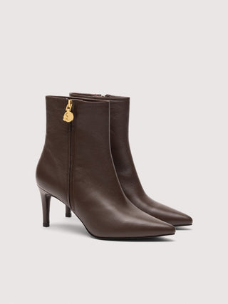 Coccinelle C - Me Smooth Ankle Boots - LNKM StoreCoccinelleShoes