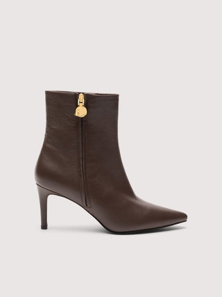 Coccinelle C - Me Smooth Ankle Boots - LNKM StoreCoccinelleShoes