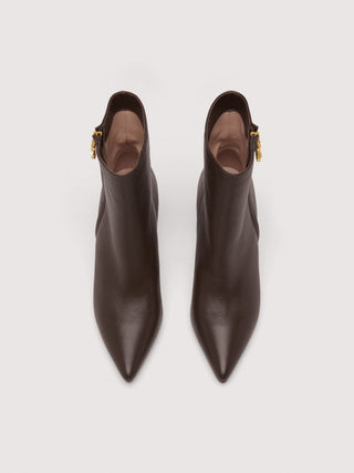 Coccinelle C - Me Smooth Ankle Boots - LNKM StoreCoccinelleShoes