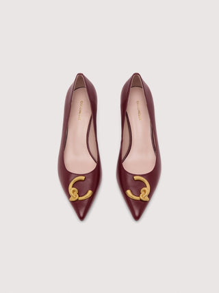 Coccinelle C - Me Smooth Pumps - LNKM StoreCoccinelleShoes