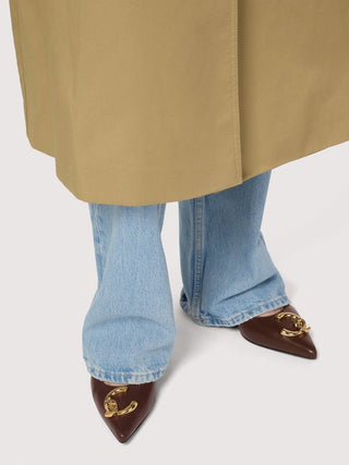 Coccinelle C - Me Smooth Pumps - LNKM StoreCoccinelleShoes