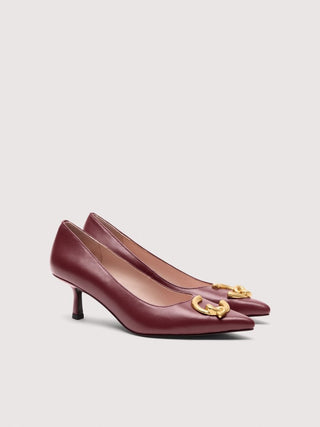 Coccinelle C - Me Smooth Pumps - LNKM StoreCoccinelleShoes