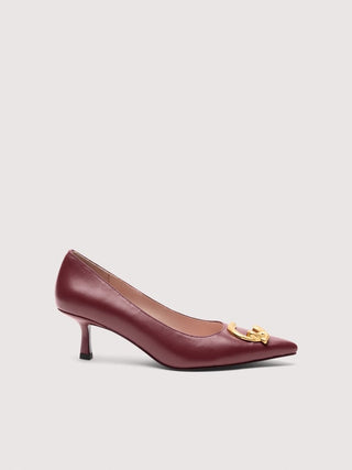 Coccinelle C - Me Smooth Pumps - LNKM StoreCoccinelleShoes