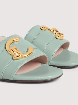 Coccinelle C - Me Smooth Sandals - LNKM StoreCoccinelleShoes