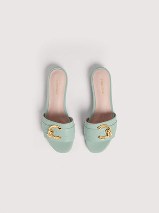 Coccinelle C - Me Smooth Sandals - LNKM StoreCoccinelleShoes