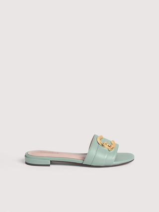 Coccinelle C - Me Smooth Sandals - LNKM StoreCoccinelleShoes