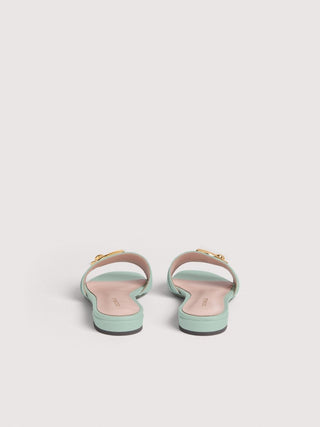 Coccinelle C - Me Smooth Sandals - LNKM StoreCoccinelleShoes