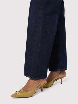 Coccinelle C - Me Smooth Slingbacks - LNKM StoreCoccinelleShoes