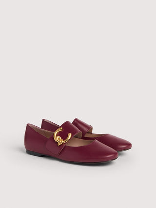 Coccinelle C - Me Smooth - LNKM StoreCoccinelleShoes