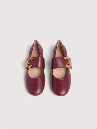 Coccinelle C - Me Smooth - LNKM StoreCoccinelleShoes