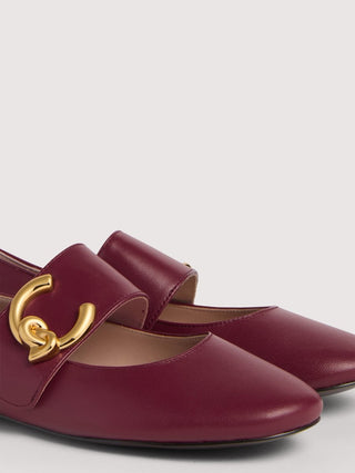 Coccinelle C - Me Smooth - LNKM StoreCoccinelleShoes