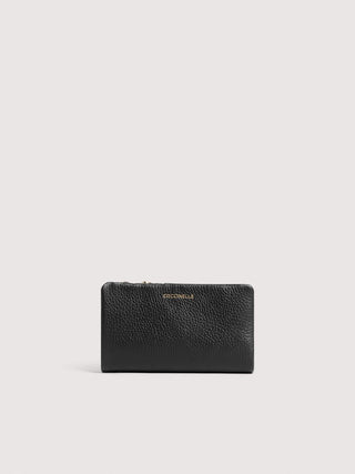 Coccinelle C-Me Softy Large Wallet - LNKM StoreCoccinelleWallet