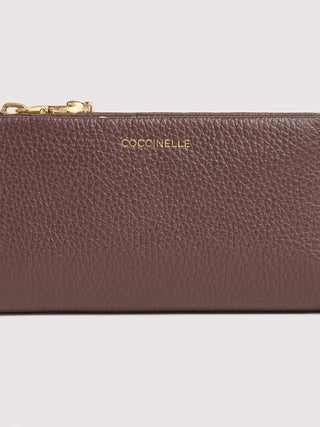 Coccinelle C-Me Softy Large Wallet - LNKM StoreCoccinelleWallet