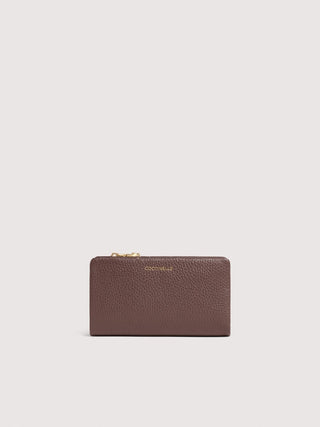 Coccinelle C-Me Softy Large Wallet - LNKM StoreCoccinelleWallet