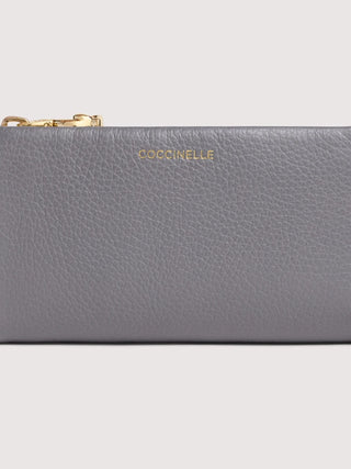 Coccinelle C-Me Softy Large Wallet - LNKM StoreCoccinelleWallet