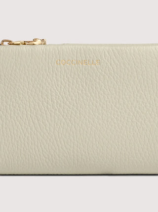 Coccinelle C-Me Softy Large Wallet - LNKM StoreCoccinelleWallet