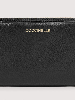 Coccinelle C-Me Softy Medium Wallet - LNKM StoreCoccinelleWallet