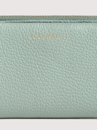 Coccinelle C - Me Softy Medium Wallet - LNKM StoreCoccinelleWallet