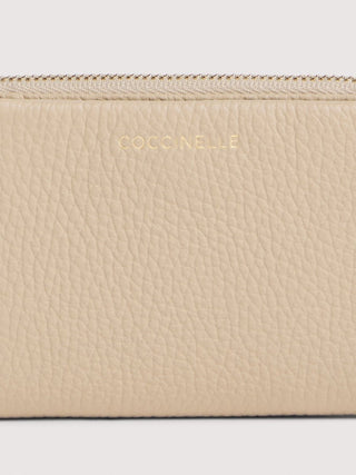Coccinelle C - Me Softy Medium Wallet - LNKM StoreCoccinelleWallet
