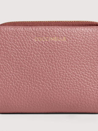 Coccinelle C-Me Softy Medium Wallet - LNKM StoreCoccinelleWallet