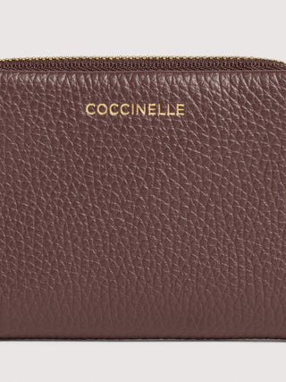 Coccinelle C-Me Softy Medium Wallet - LNKM StoreCoccinelleWallet