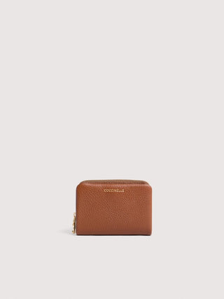 Coccinelle C-Me Softy Medium Wallet - LNKM StoreCoccinelleWallet