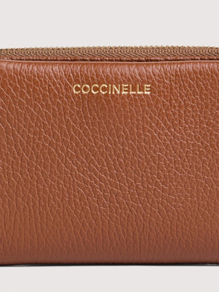 Coccinelle C-Me Softy Medium Wallet - LNKM StoreCoccinelleWallet