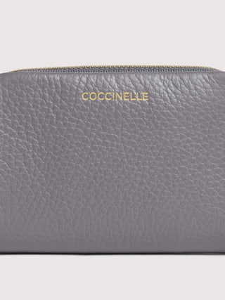 Coccinelle C-Me Softy Medium Wallet - LNKM StoreCoccinelleWallet