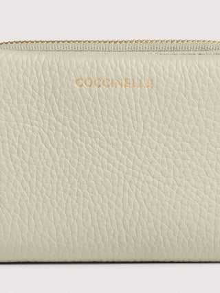 Coccinelle C-Me Softy Medium Wallet - LNKM StoreCoccinelleWallet