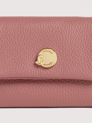 Coccinelle C-Me Softy Small Wallet - LNKM StoreCoccinelleWallet