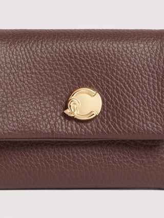 Coccinelle C-Me Softy Small Wallet - LNKM StoreCoccinelleWallet
