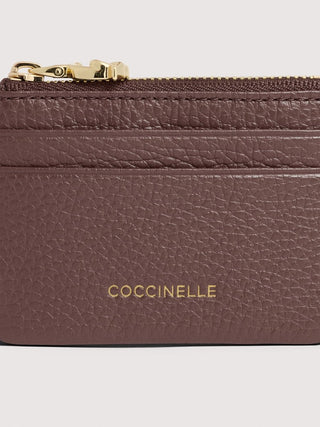 Coccinelle C-Me Softy Small Wallet - LNKM StoreCoccinelleWallet