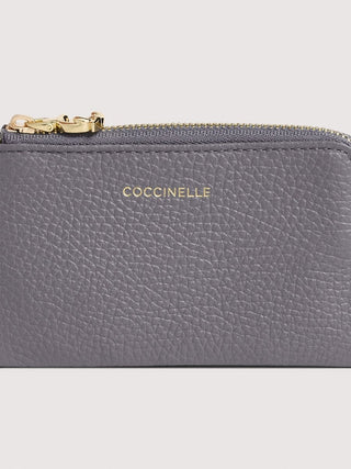 Coccinelle C-Me Softy Small Wallet - LNKM StoreCoccinelleWallet