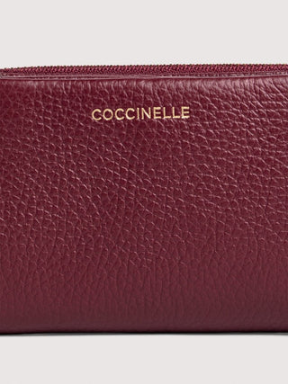 Coccinelle C - Me Softy Wallet - LNKM StoreCoccinelleWallet