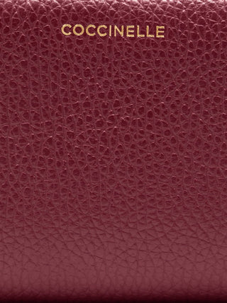 Coccinelle C - Me Softy Wallet - LNKM StoreCoccinelleWallet