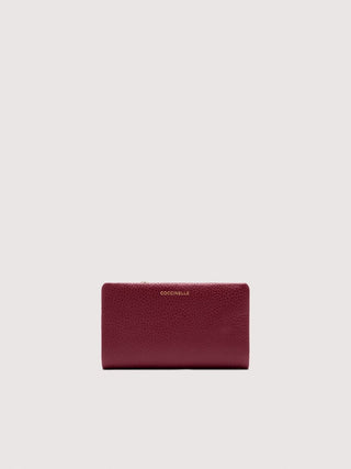 Coccinelle C - Me Softy Wallet - LNKM StoreCoccinelleWallet