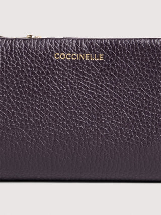 Coccinelle C - Me Softy Wallet - LNKM StoreCoccinelleWallet