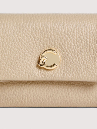 Coccinelle C - Me Softy Wallet - LNKM StoreCoccinelleWallet