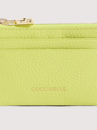 Coccinelle C - Me Softy Wallet - LNKM StoreCoccinelleWallet
