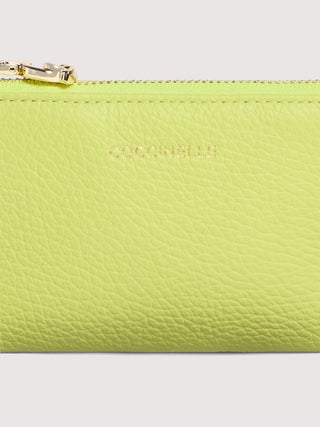 Coccinelle C - Me Softy Wallet - LNKM StoreCoccinelleWallet