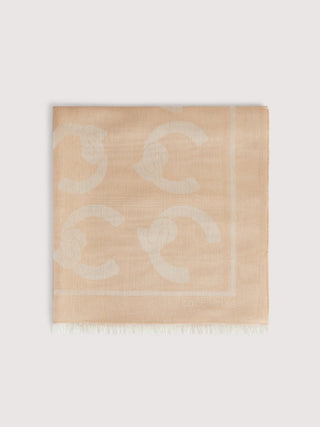 Coccinelle C - Me Stole - LNKM StoreCoccinelleScarf