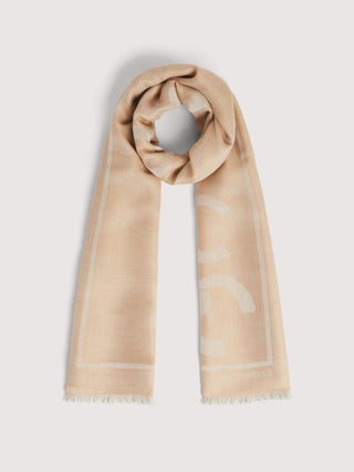 Coccinelle C - Me Stole - LNKM StoreCoccinelleScarf