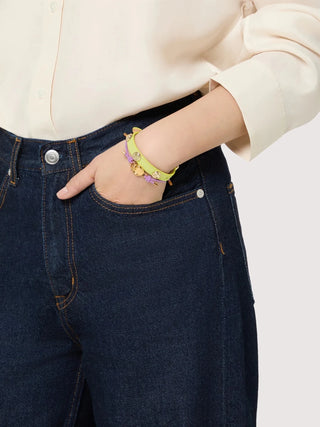 Coccinelle C - Me Studs Bracelet - LNKM StoreCoccinelleBracelet