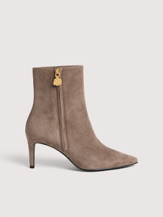 Coccinelle C - Me Suede Ankle Boots - LNKM StoreCoccinelleShoes