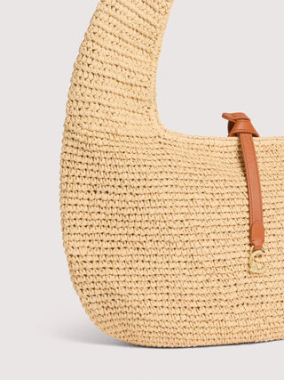 Coccinelle C - Me Summer Crochet Large - LNKM StoreCoccinelleHandbag