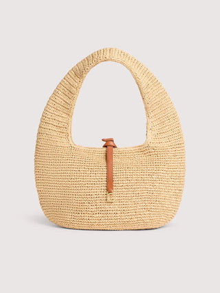 Coccinelle C - Me Summer Crochet Large - LNKM StoreCoccinelleHandbag