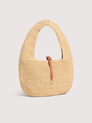 Coccinelle C - Me Summer Crochet Large - LNKM StoreCoccinelleHandbag