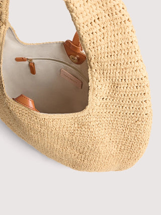 Coccinelle C - Me Summer Crochet Large - LNKM StoreCoccinelleHandbag