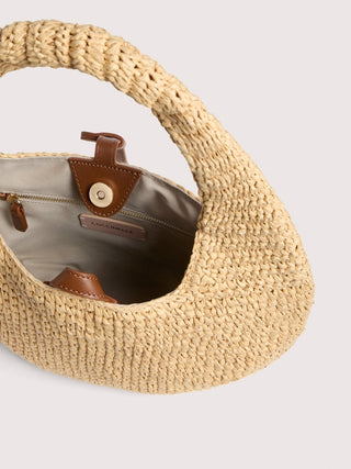 Coccinelle C - Me Summer Crochet Medium - LNKM StoreCoccinelleHandbag