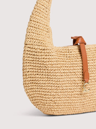 Coccinelle C - Me Summer Crochet Medium - LNKM StoreCoccinelleHandbag